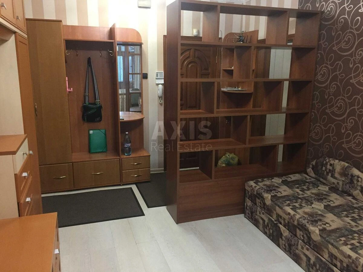 2k apartment vul. Vasyl'kivs'ka 40А676813