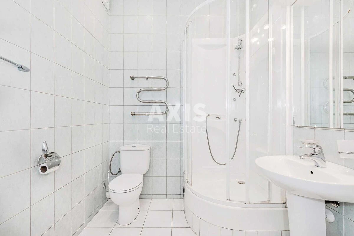 4к квартира ул. Павловская 18540906