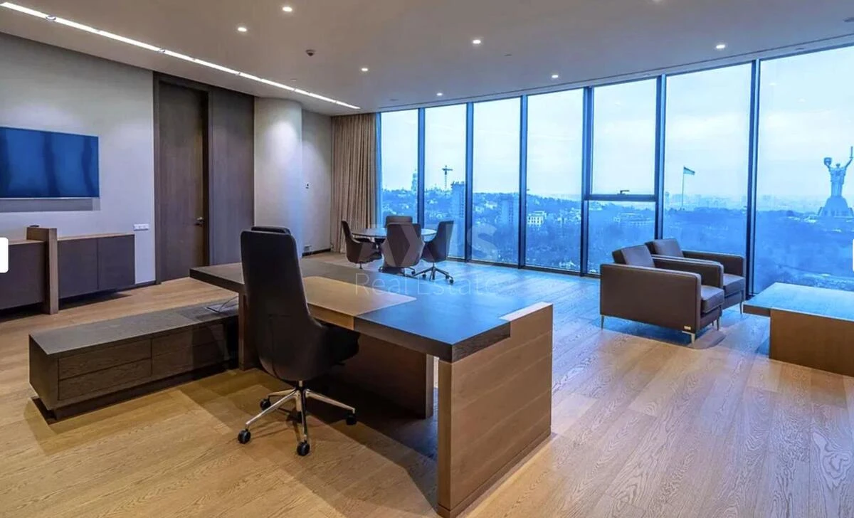 Office vul. Strutyns'kogo Sergija 13, 1467m2692455