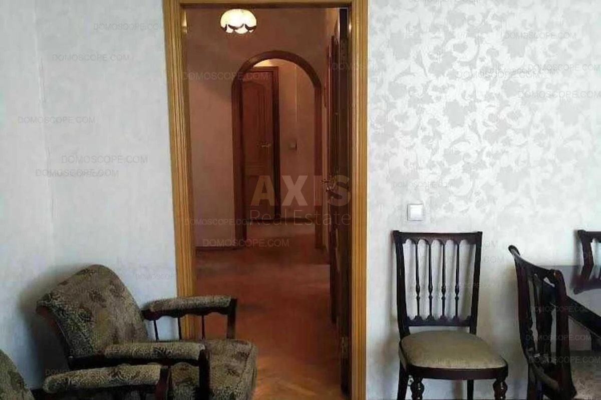 2k apartment vul. Rudenko Larysy 10В707135