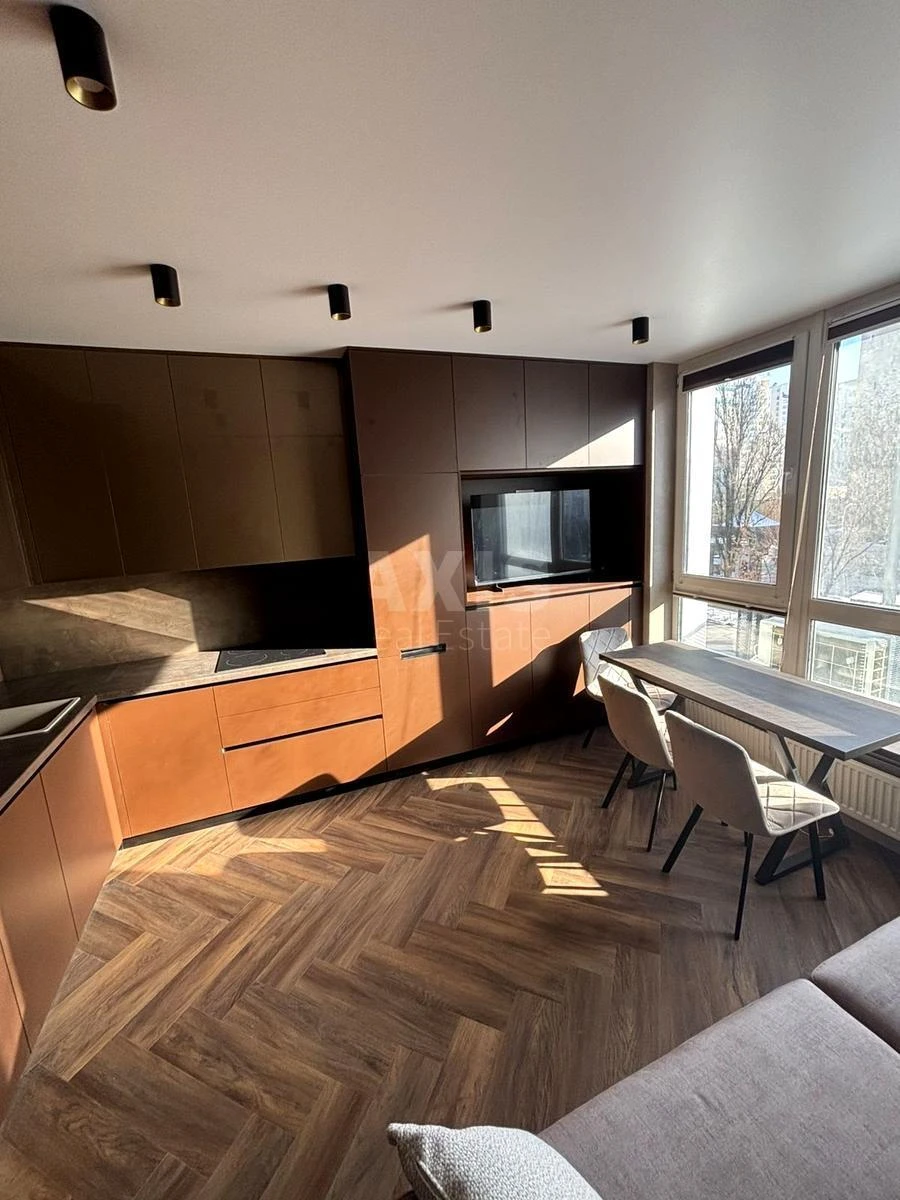 1к квартира ул. Липковского Василия Митрополита 38643910