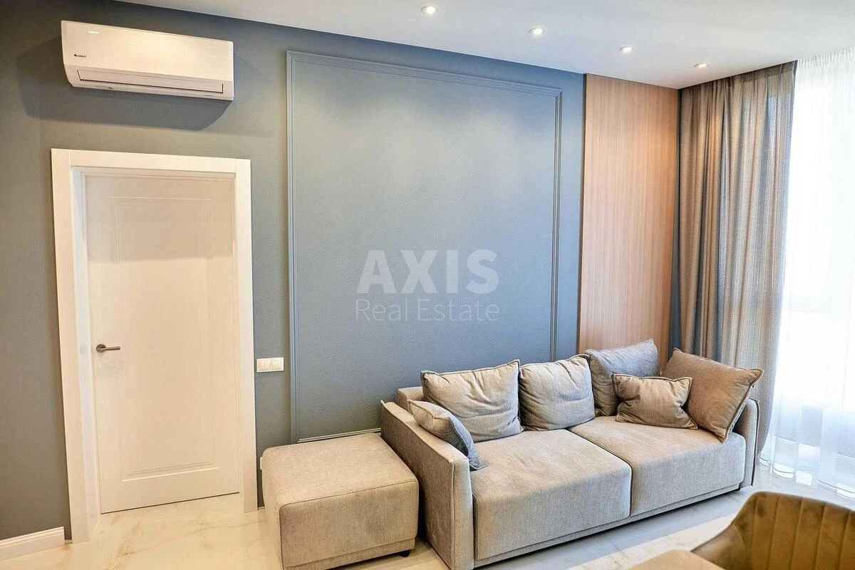 2k apartment vul. Vasylya Tyutyunnyka 28А661153