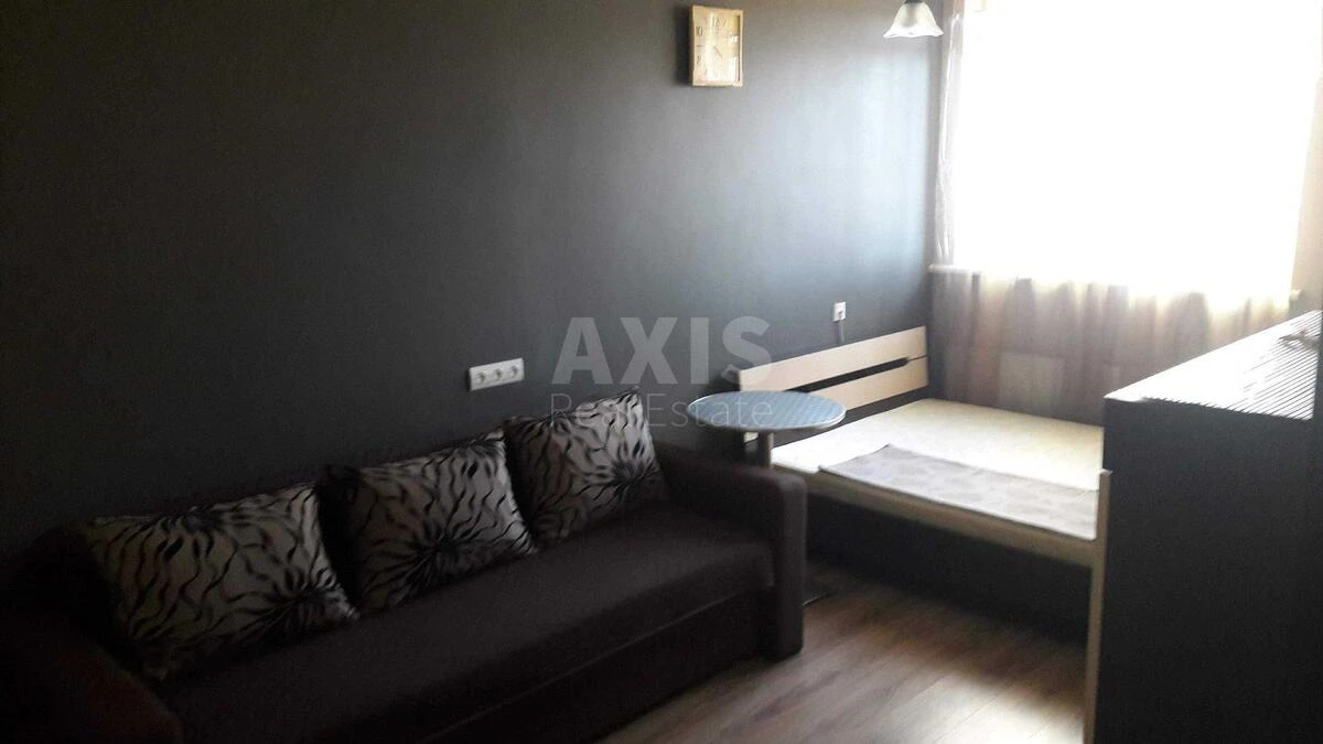 1k apartment vul. Zhyljans'ka 118693267