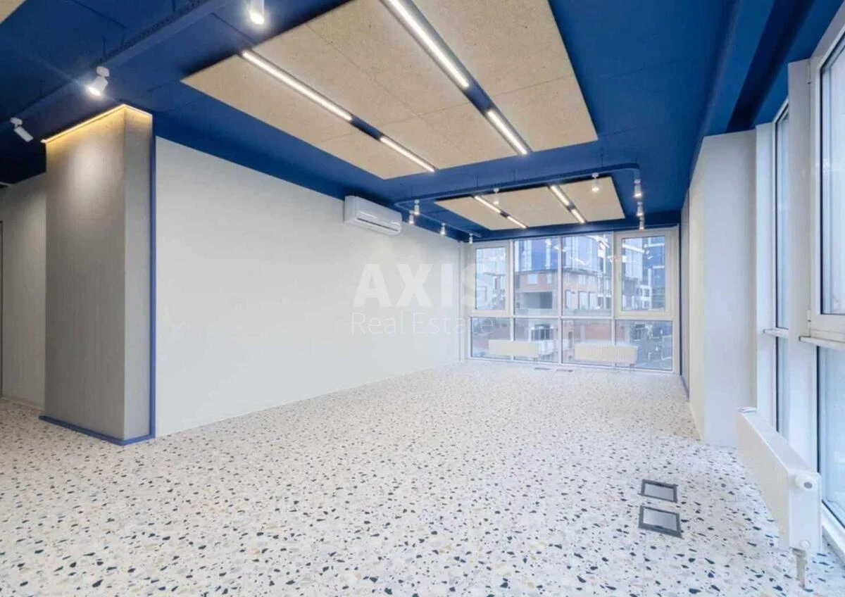 Office vul. Mykhayla Boychuka 41, 145m2661613