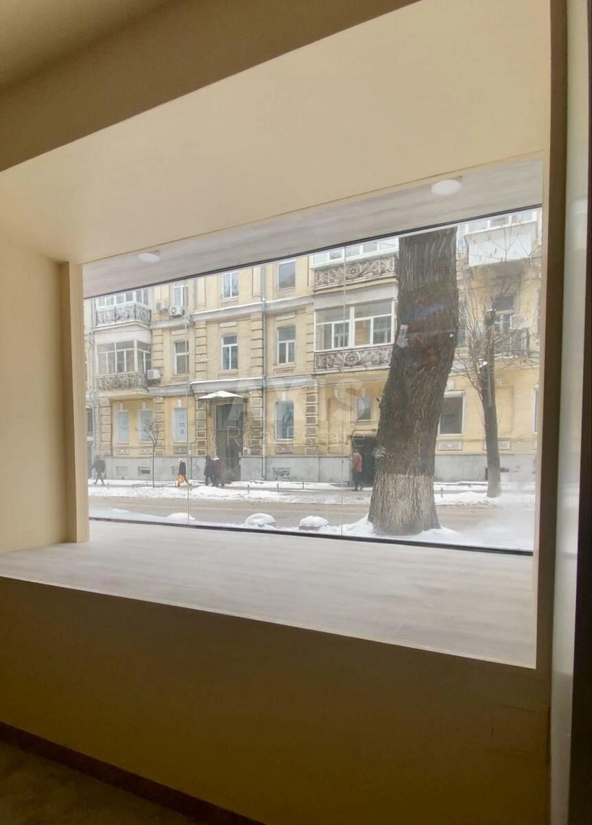 Trade object vul. Gonchara Olesja 75, 100m2644471