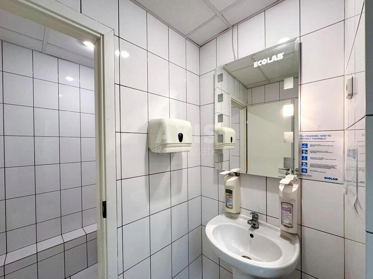 Office vul. Geroi'v Kosmosu 4, 406m2678012