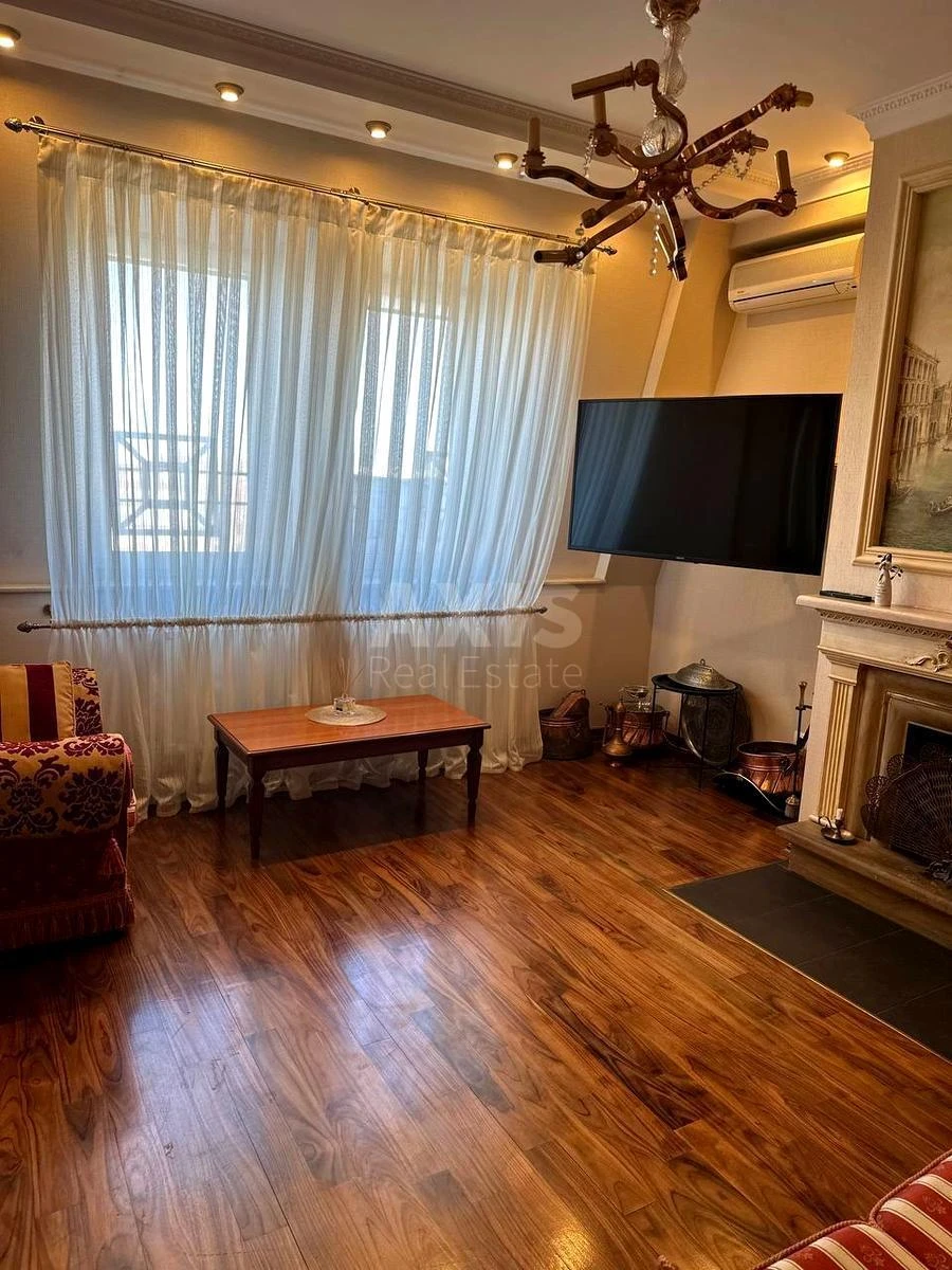 3k apartment vul. Sjechenova 7А644762