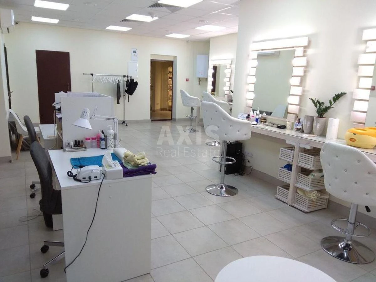 Office vul. Lebedjeva Mykoly 4/39А, 77m2661968