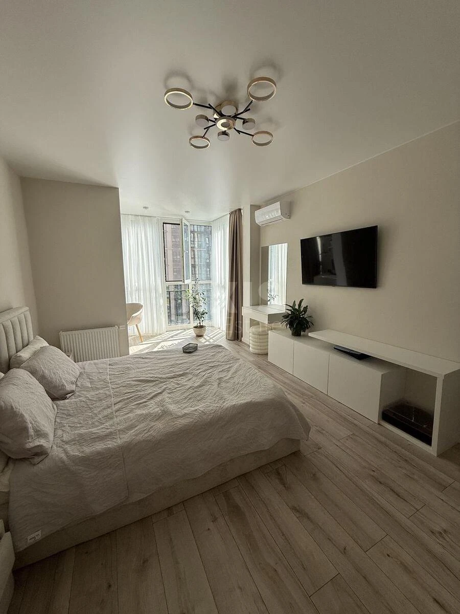 1k apartment vul. Zabolotnogo Akademika 148708315