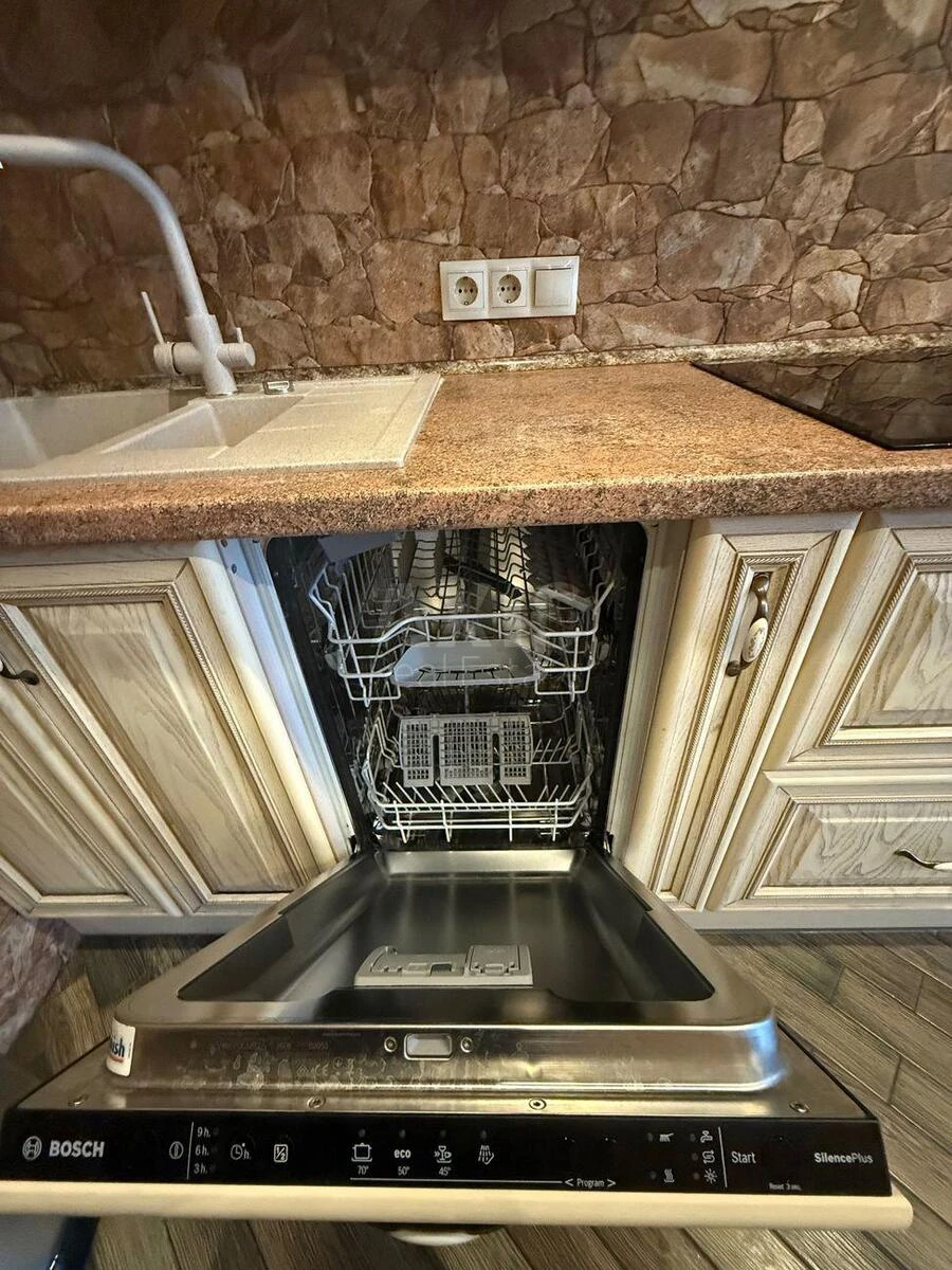 2k apartment vul. Zarichna 1662083