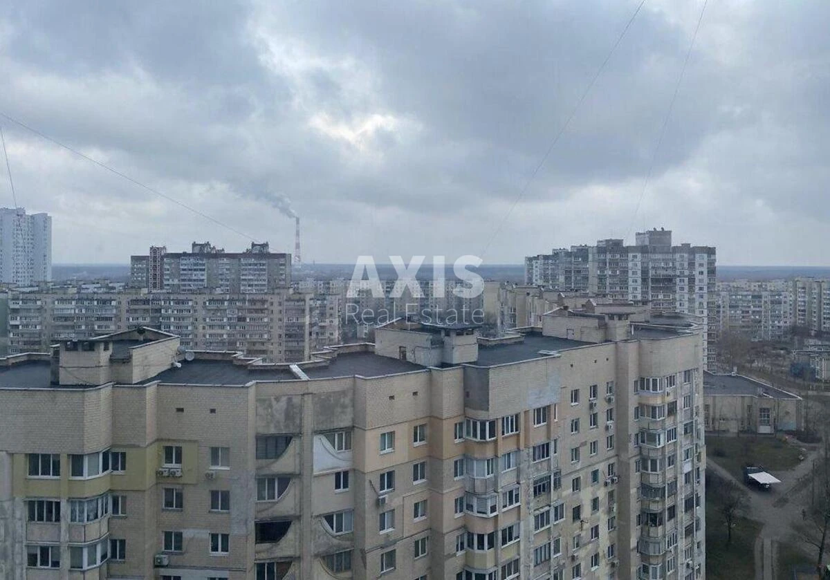 3k apartment pr-t Chervonoyi Kalyny 706918817