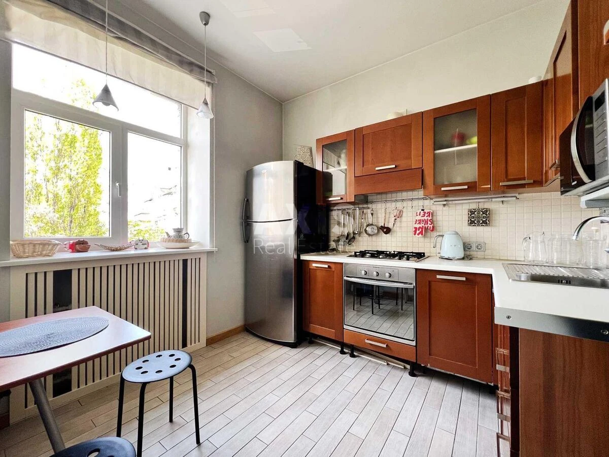 2k apartment vul. Darvina 867070
