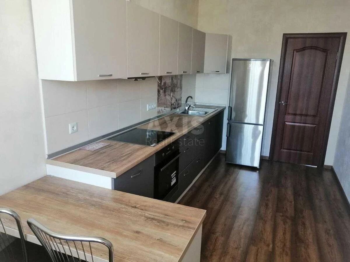 1к квартира ул. Драгоманова 264509