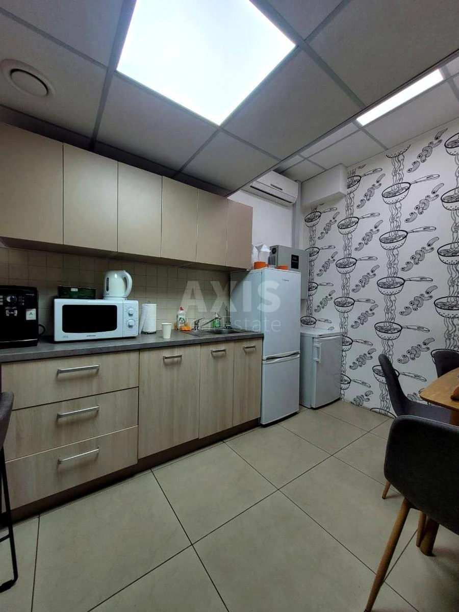 Office vul. Skoropads'kogo Pavla 39, 269m26786912