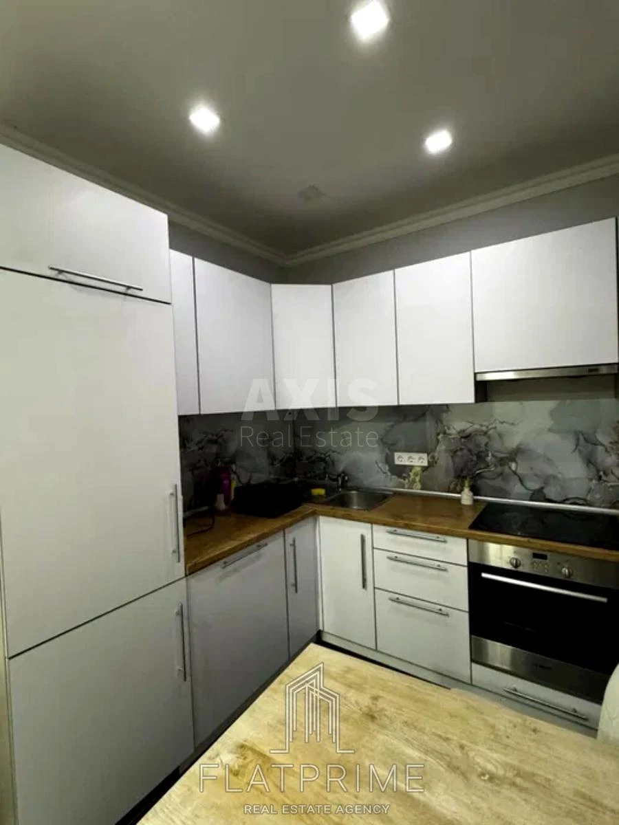 1k apartment vul. Bastionna 10645411