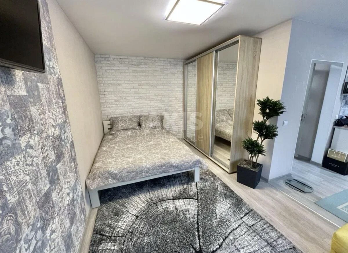 1k apartment vul. Gmyri Borysa 12Б645602