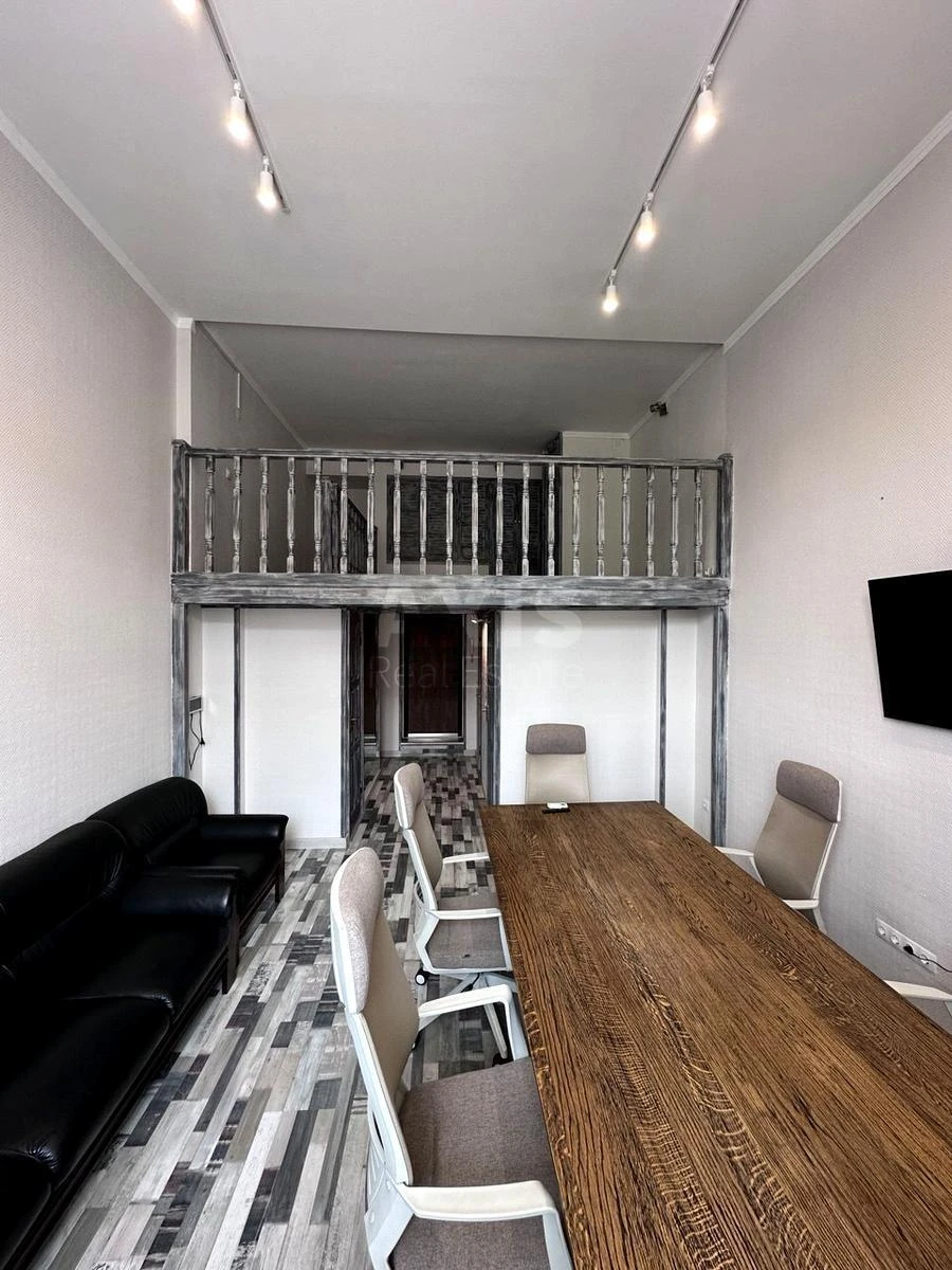 Office vul. Hmel'nyc'kogo Bogdana 32, 42m2679178