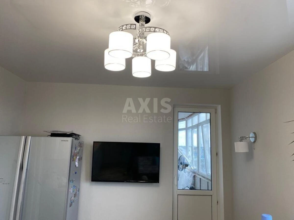 3k apartment vul. Kondratjuka Jurija 36118212