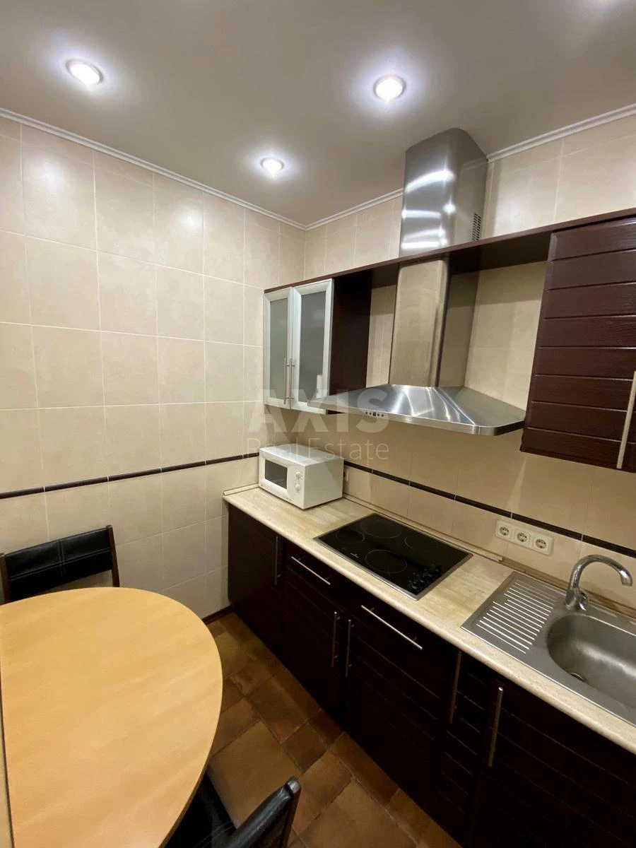 Office vul. Vvedens'ka 29/59, 72m2679405