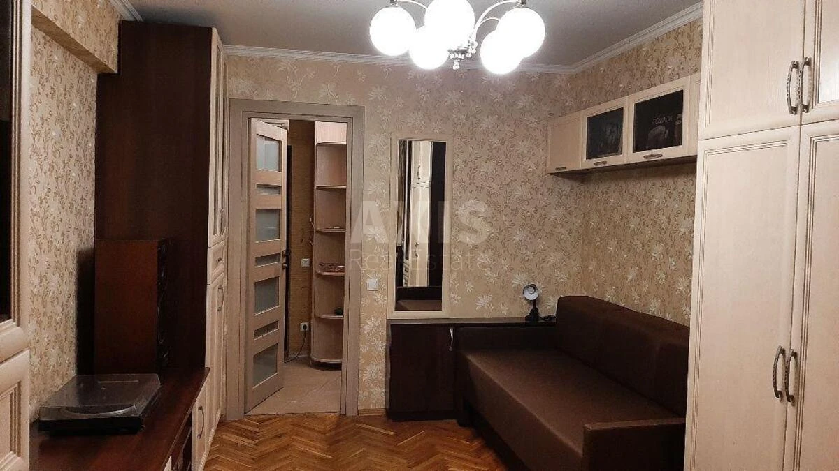 2к квартира ул. Большая Васильковская 124662585