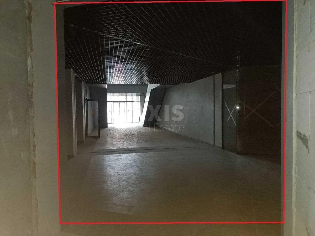 Trade object vul. Nyzhnij Val 3/7, 47m2663474