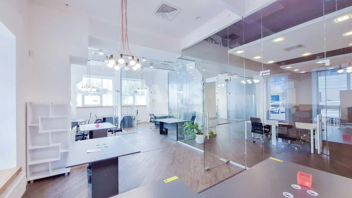 Office prov. Ohtyrs'kyj 7, 400m2679991