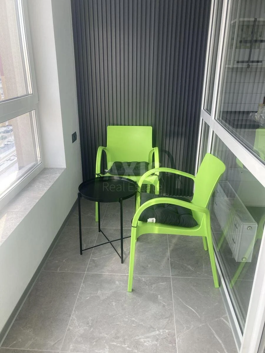 1k apartment vul. Oleksandra Olesja 2В6471713