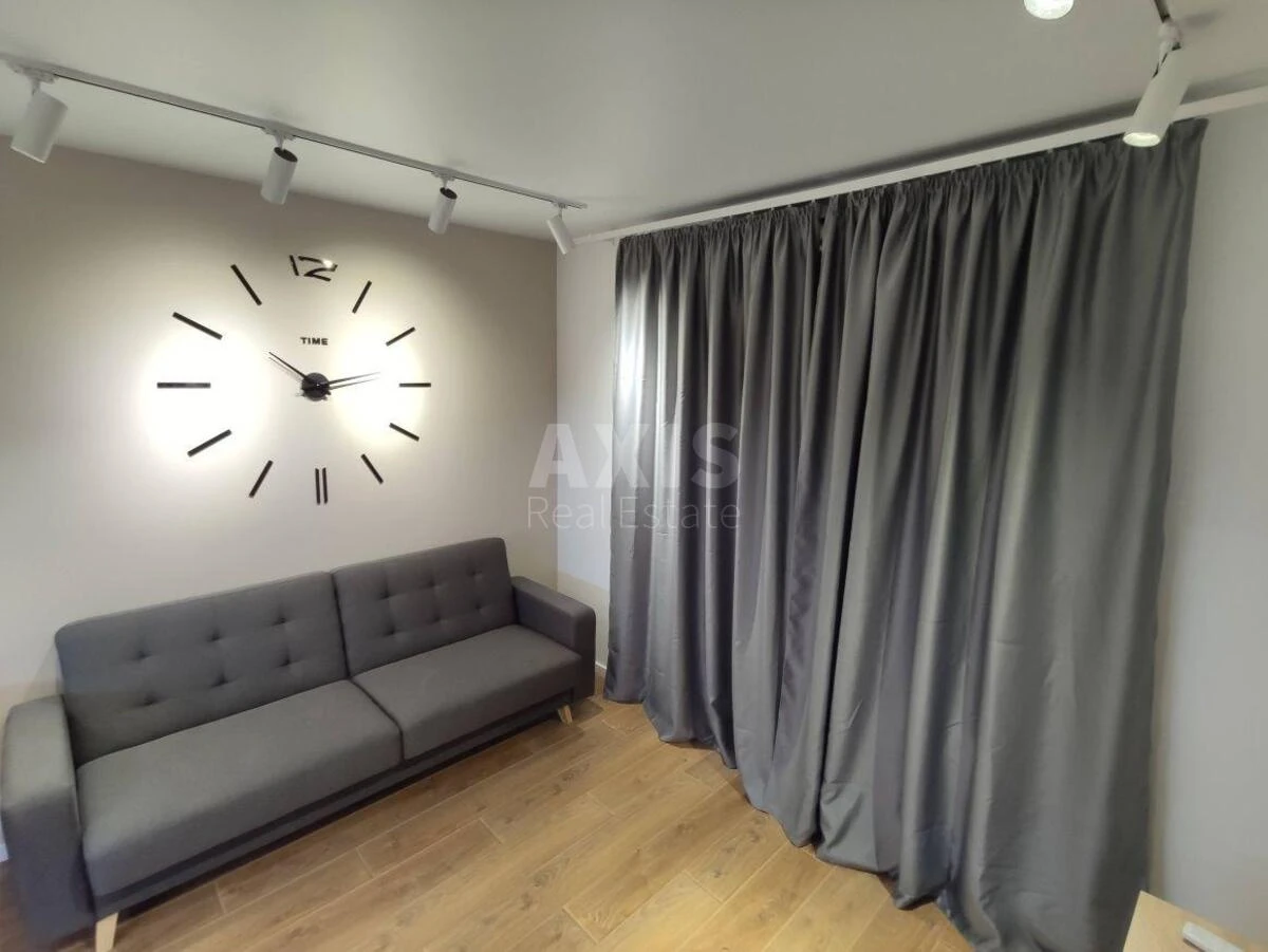 2k apartment vul. Tyraspol's'ka 43647501