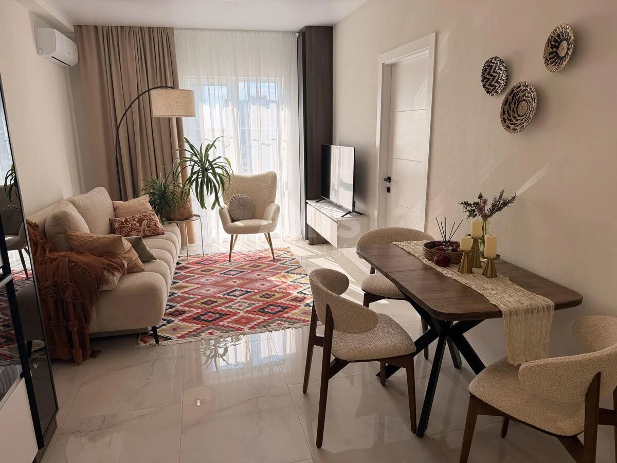 1k apartment vul. Myhajla Maksymovycha 24679632