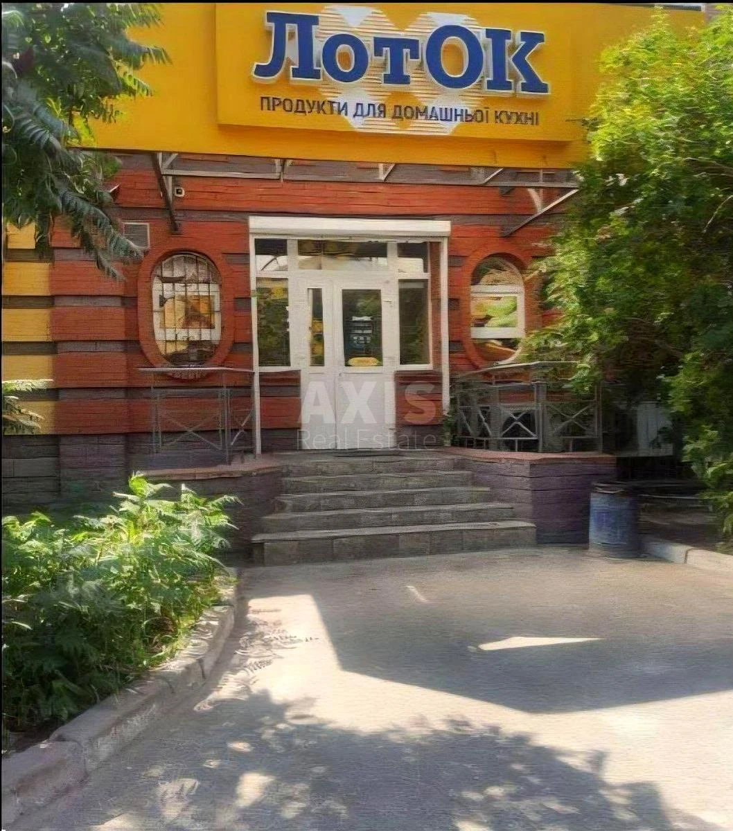 Объект торговли пр-т Берестейский 125, 131м261406