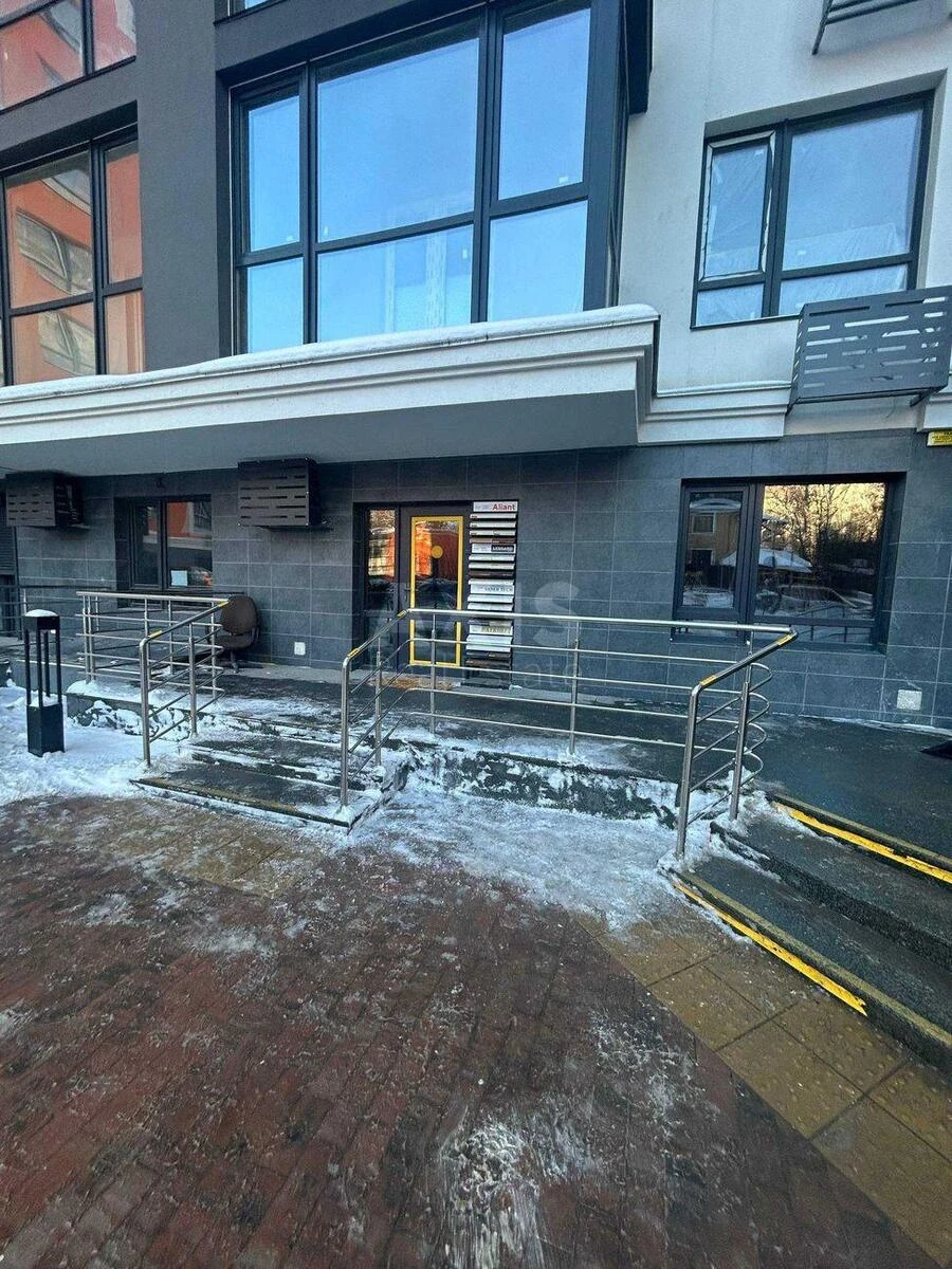 2k apartment vul. L'vivs'ka 1646561