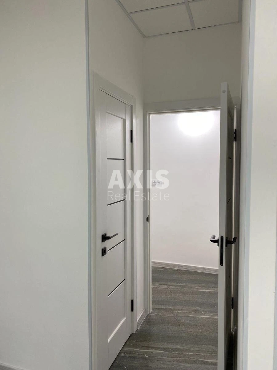 Trade object vul. Oleny Pchilky 7, 34m2428524