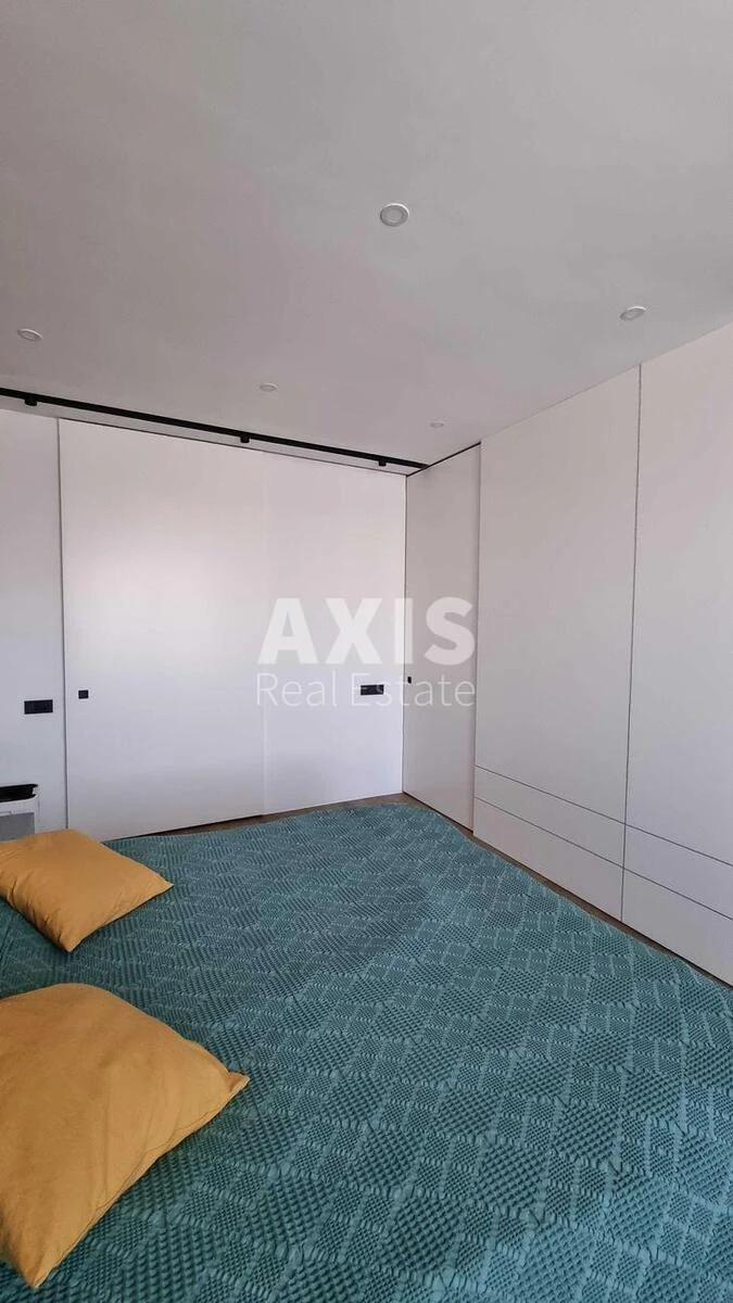 3k apartment vul. Bogatyrs'ka six A6503810