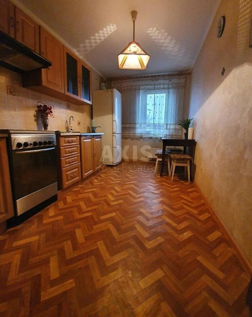4k apartment vul. Avtozavods'ka 5А70946
