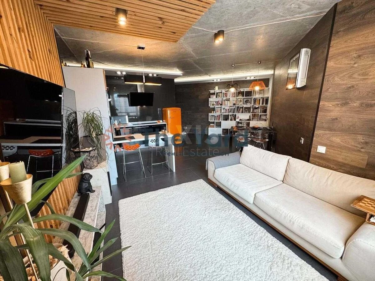 3k apartment vul. Golosii'vs'ka 13662857