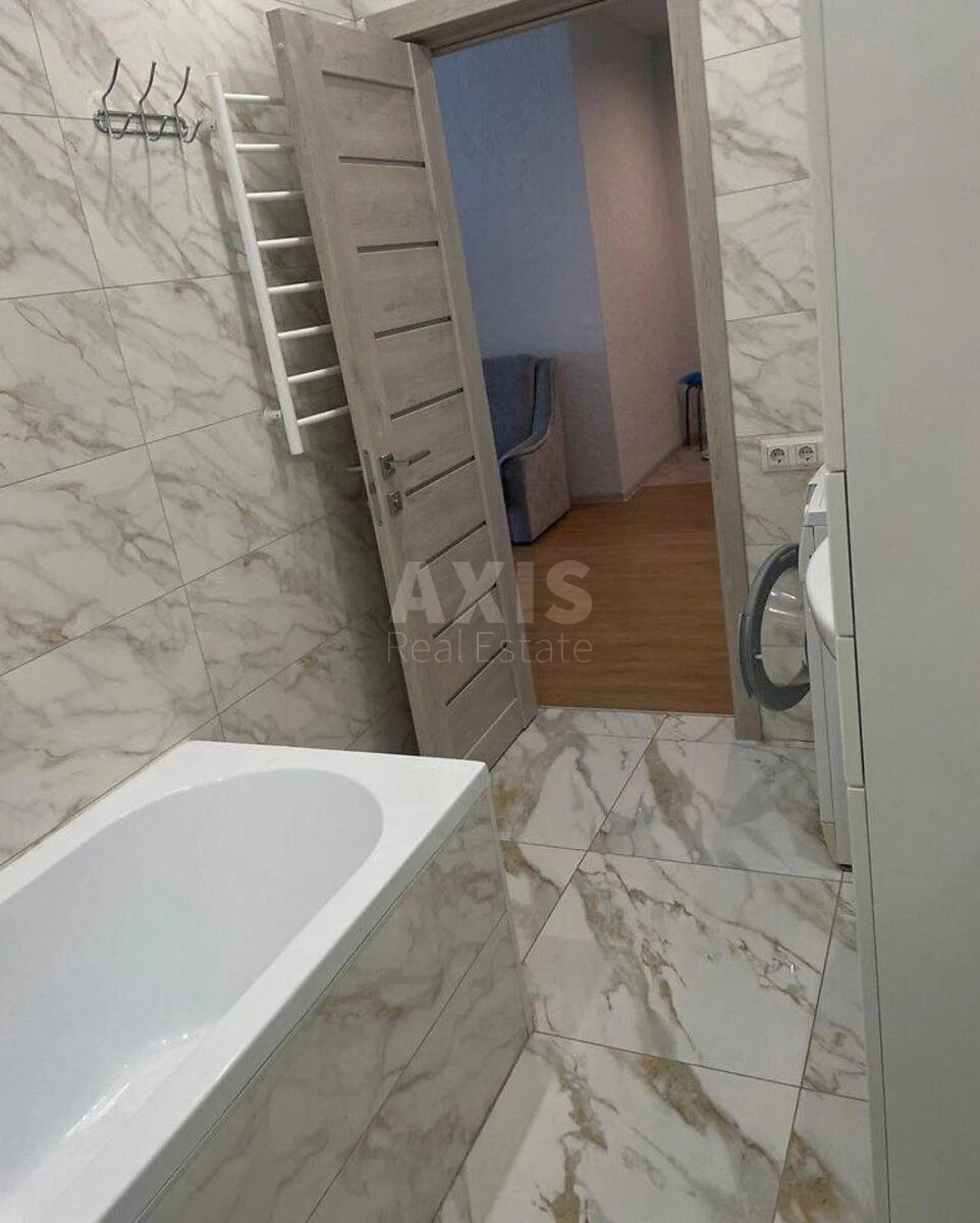 1k apartment vul. Danchenka Sergija 18А569409
