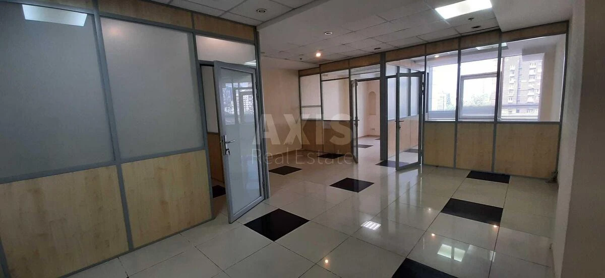 Office vul. Antonovycha 172, 65m2662960