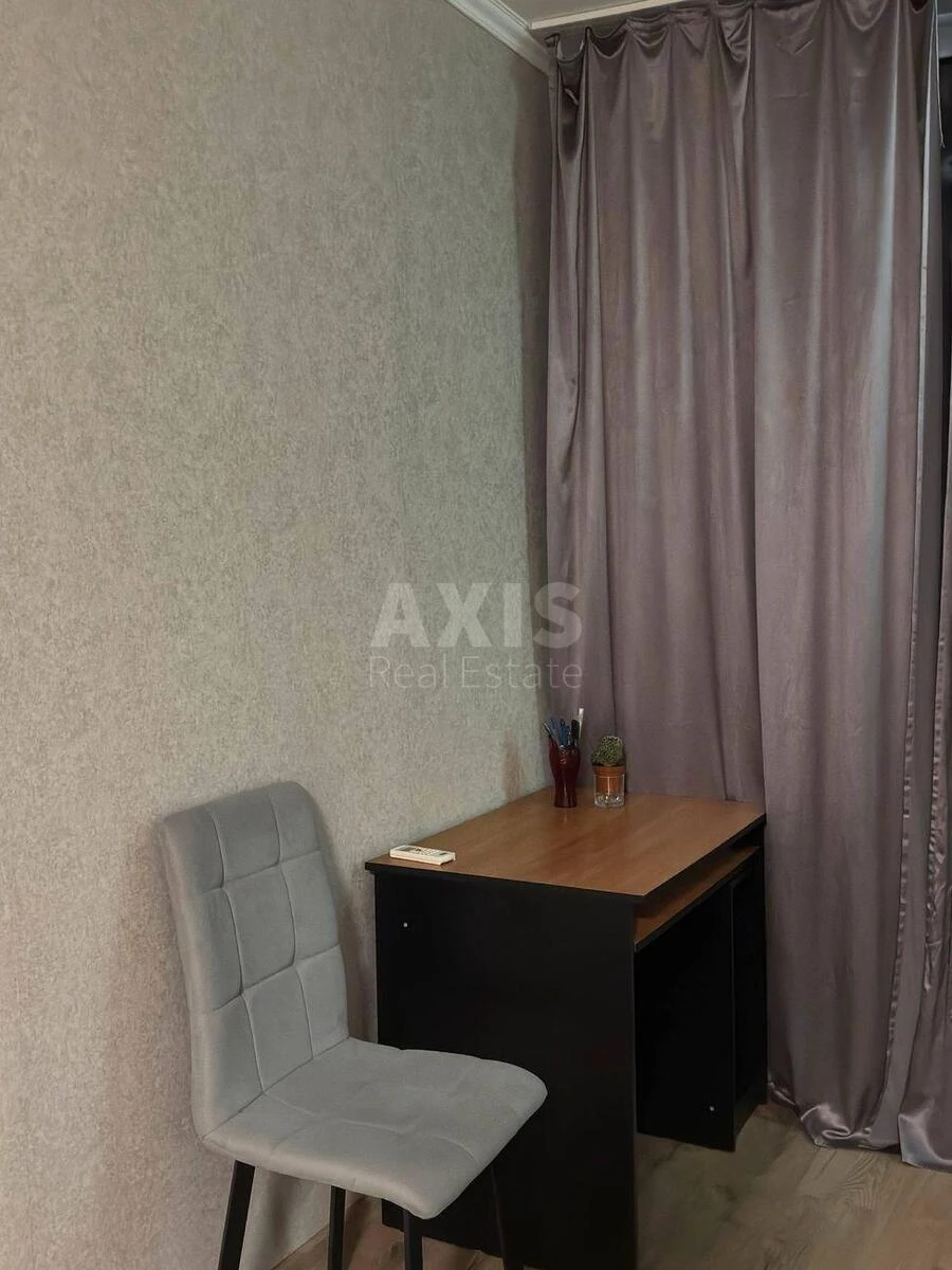 1k apartment vul. Kahovs'ka 62А641461