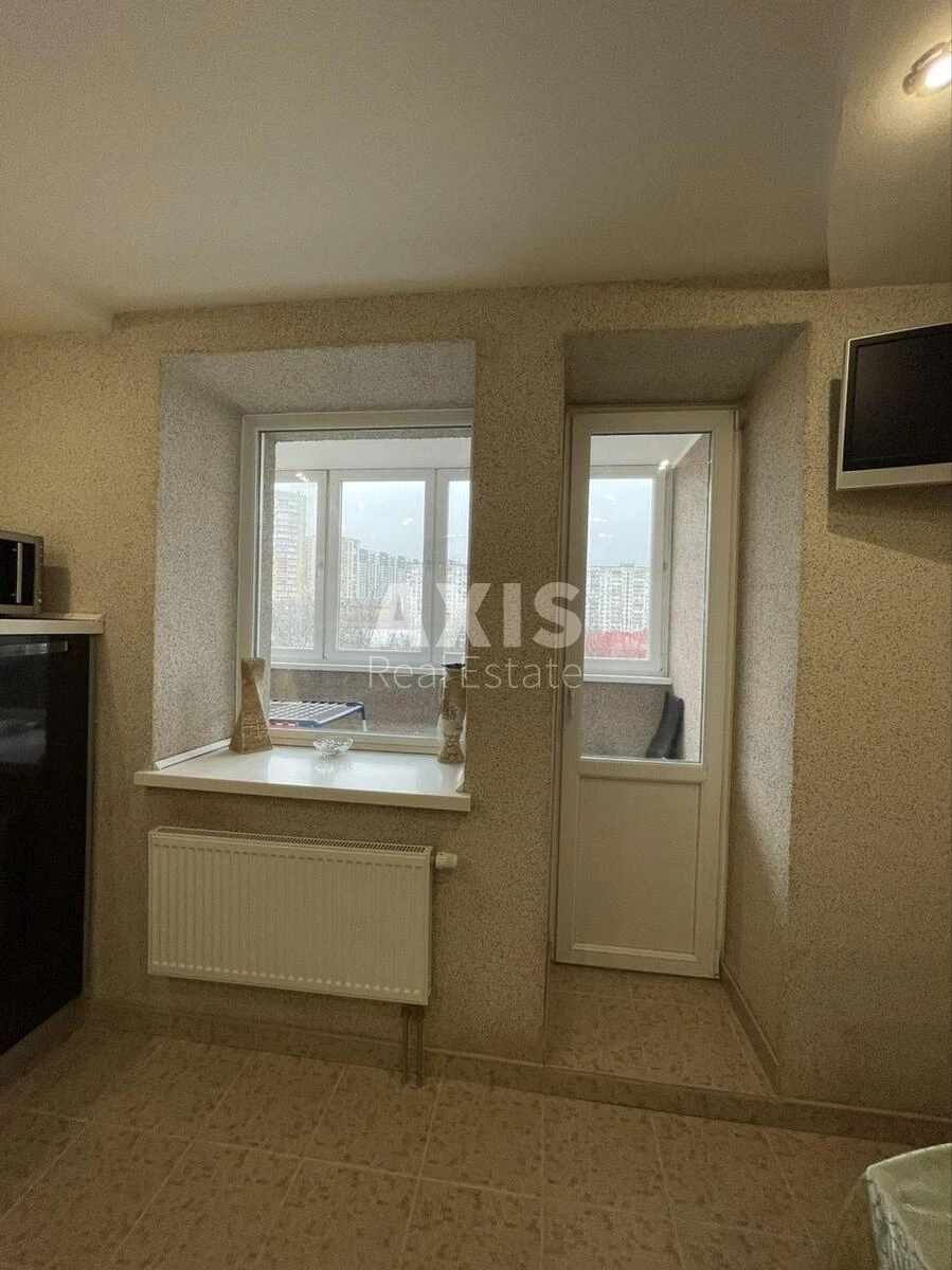 2k apartment vul. Golosii'vs'ka 13475671