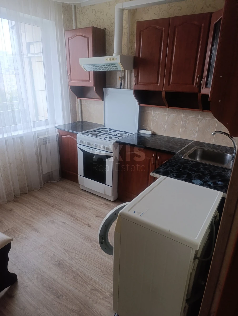 1к квартира пр-т Оболонский 18Б605620