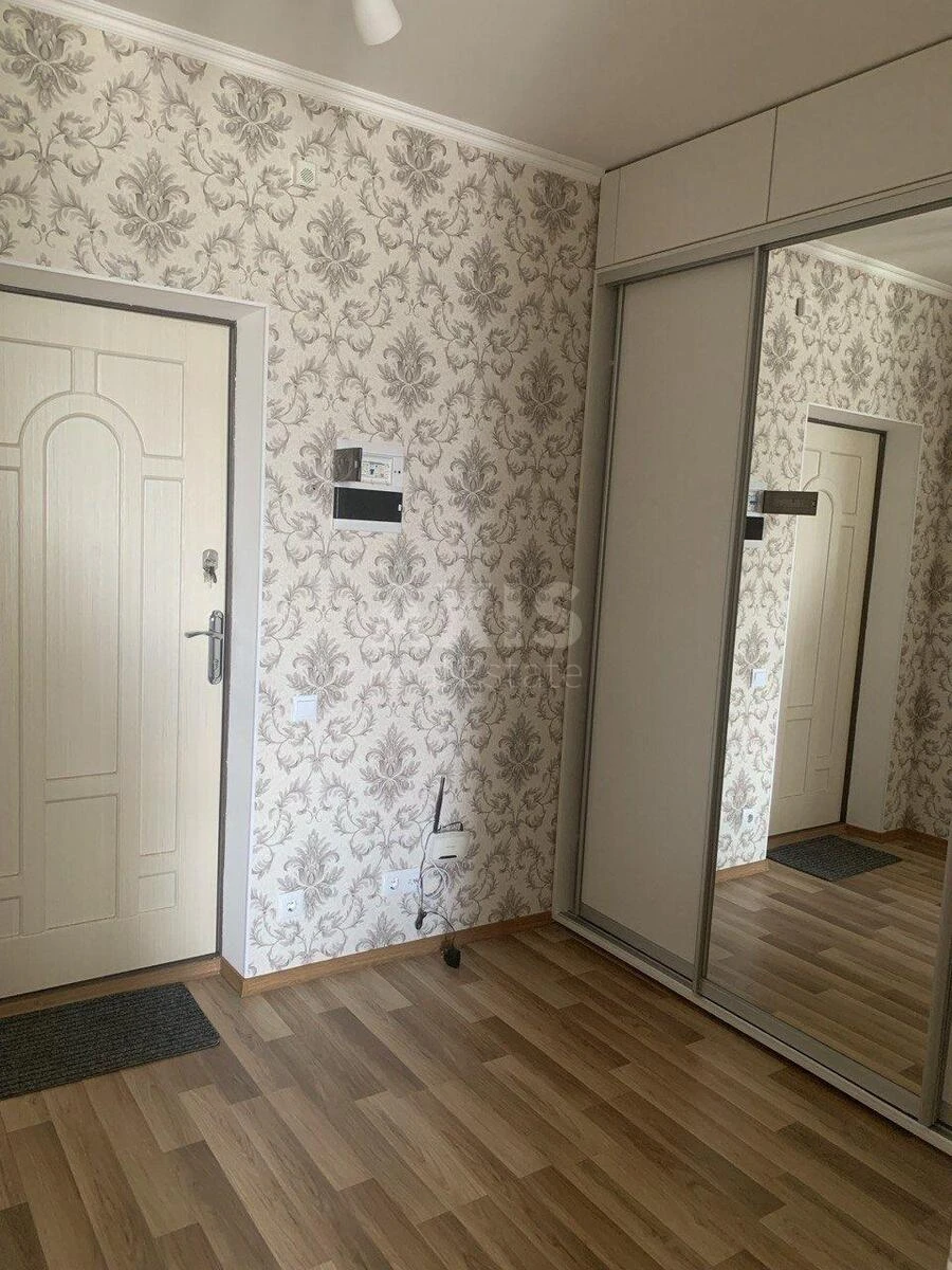 1k apartment prov. Baltijs'kyj 3А643383