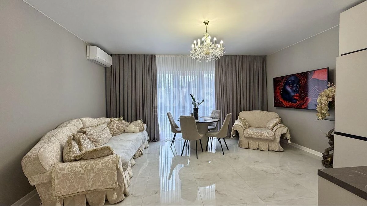 House vul. Vynogradna, 120m2, Kyiv city692025