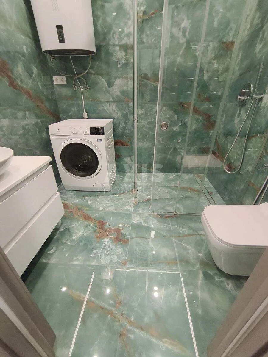 1k apartment pr-t Berestejskij 11Б605982