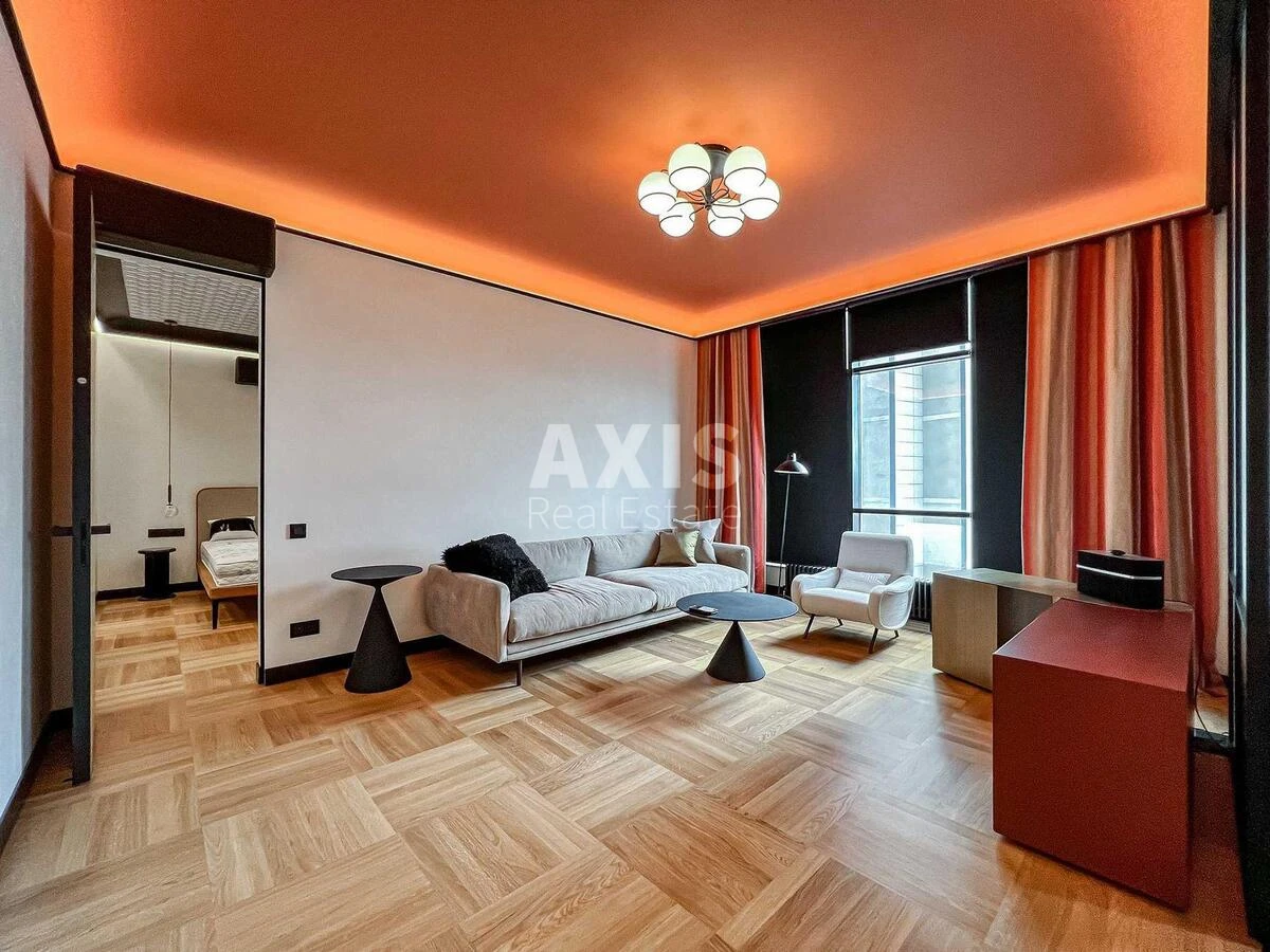 2k apartment vul. Hmel'nyc'kogo Bogdana 58A563835