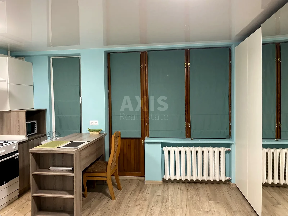 1k apartment vul. Ozerna 7509953