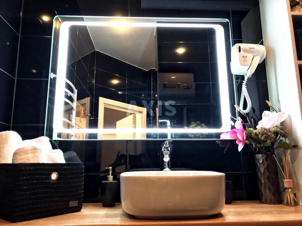 2к квартира пер. Михайловский Двадцать ампер658168