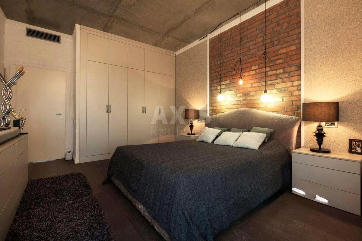 3k apartment vul. Okipnoi' Rai'sy 18676762