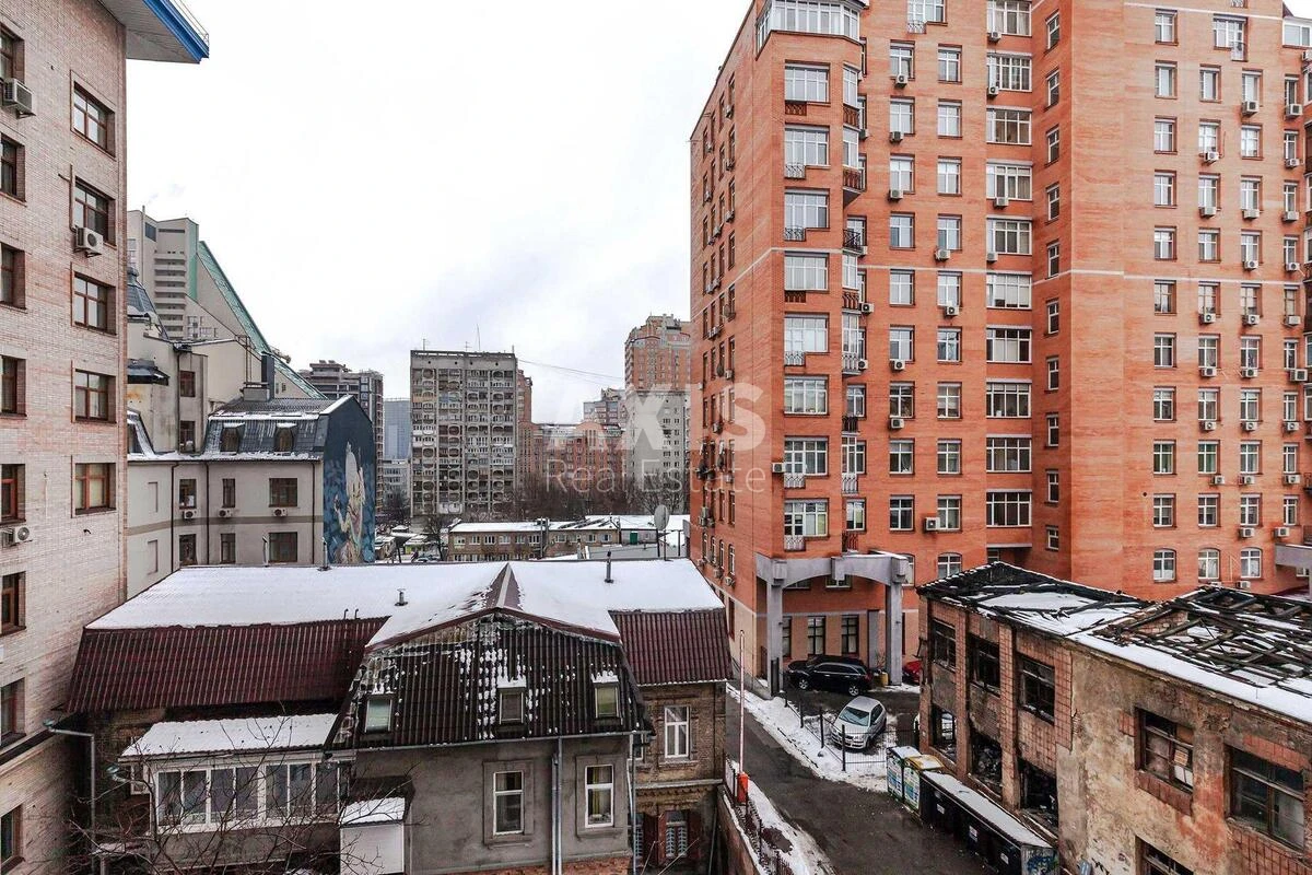 4k apartment vul. Pavlivs'ka 185409014