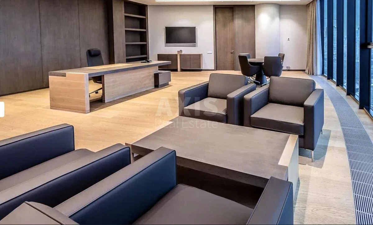 Office vul. Strutyns'kogo Sergija 13, 1467m2692458