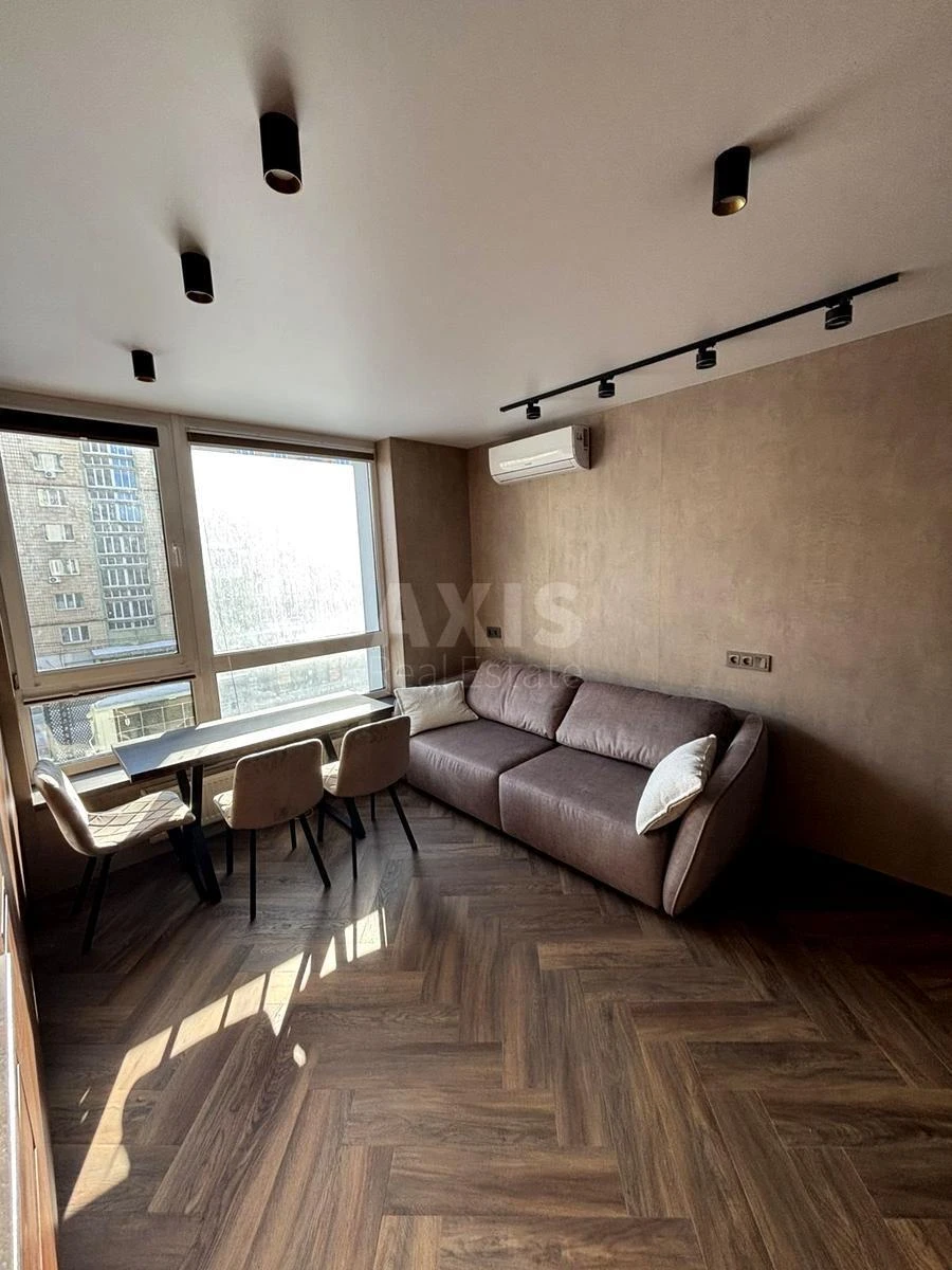 1k apartment vul. Lypkivs'kogo Vasylja Mytropolyta 38643913